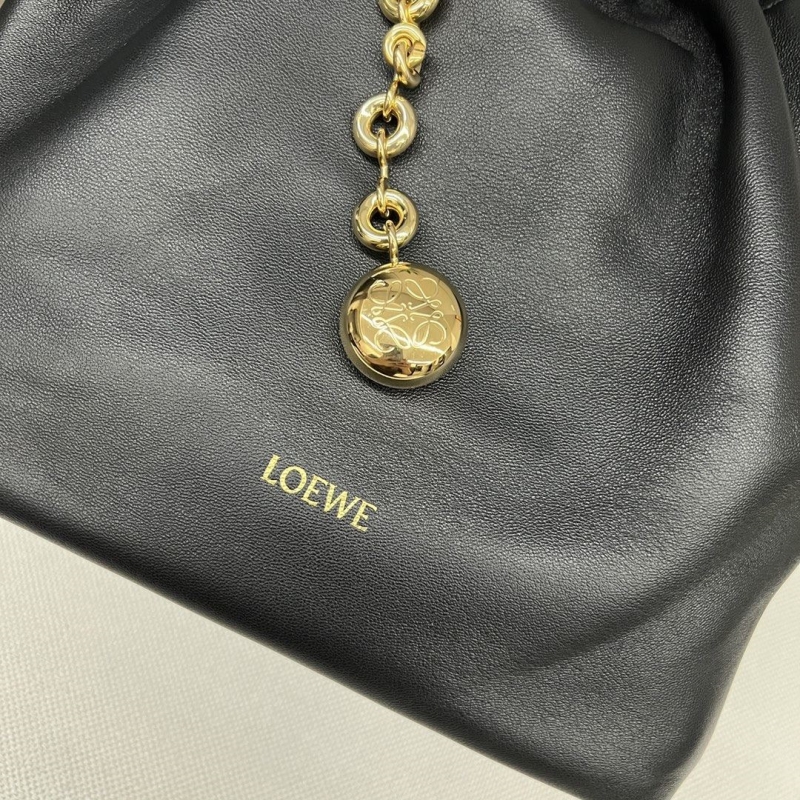 Loewe Handle Bags